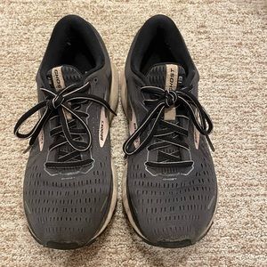 Brooks running shoes
